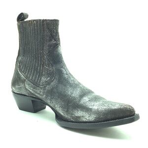 Frye Sacha Chelsea Boot Size: 11